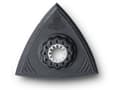 Miniatyrbilde 4 av 5: FEIN 63806141220, Slipe Plate, 2 stykker