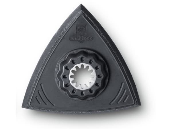 FEIN 63806141220, Slipe Plate, 2 stykker