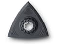 Miniatyrbilde 5 av 5: FEIN 63806141220, Slipe Plate, 2 stykker
