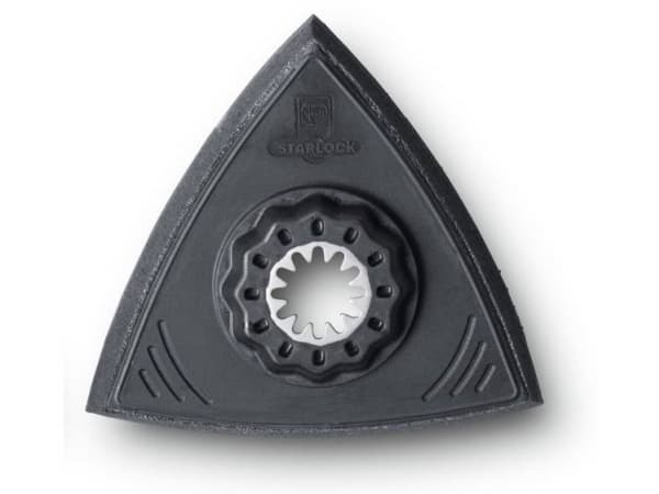 FEIN 63806141220, Slipe Plate, 2 stykker