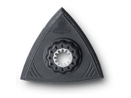 FEIN 63806141220, Slipe Plate, 2 stykker