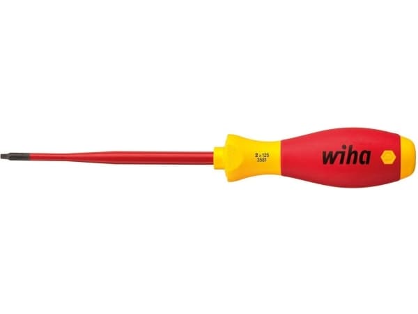 Wiha 35504, 211 mm, 55 g