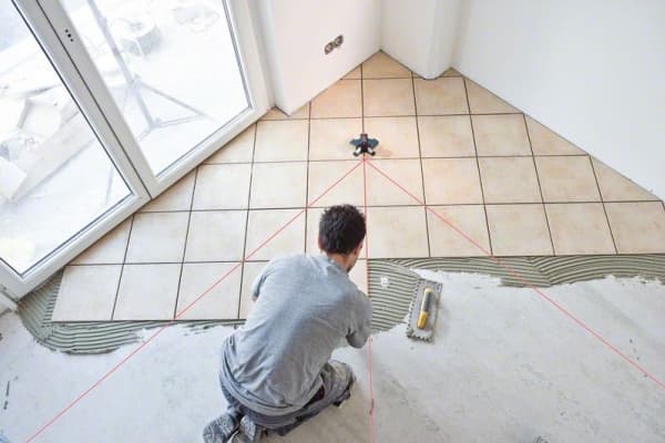 Bosch LINJELASER GTL 3