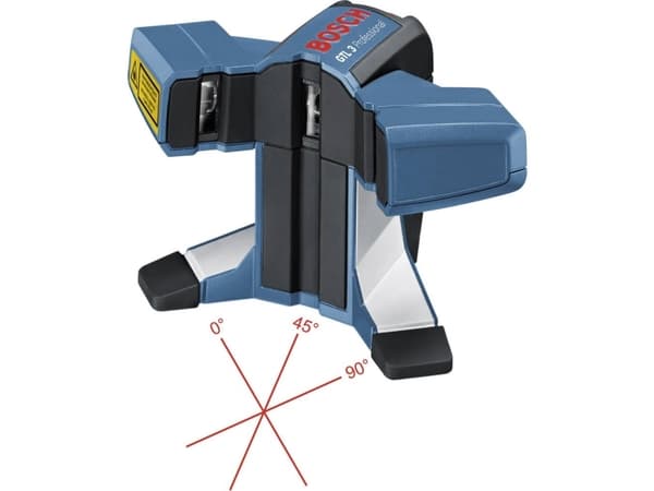 Bosch LINJELASER GTL 3