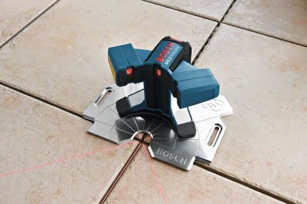 Bosch LINJELASER GTL 3