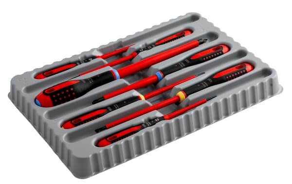 Bahco BE-9888S, 365 mm, 220 mm, 38 mm, 530 g, Boks