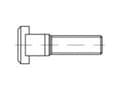 Miniatyrbilde 4 av 4: TOOLCRAFT 112581 Stiftskruer M10 70 mm DIN 835 Stål 50 stk