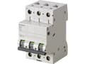 Pikkukuva 3 / 5: Siemens 5SL6325-7 Siemens Indus.Sector Johdonsuojakatkaisija 3-napainen 25 A 400 V