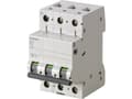 Pikkukuva 4 / 5: Siemens 5SL6325-7 Siemens Indus.Sector Johdonsuojakatkaisija 3-napainen 25 A 400 V