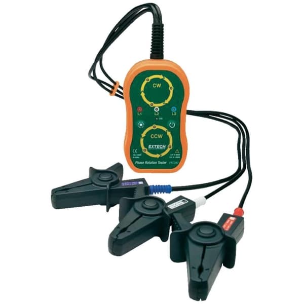 EXTECH, PRT200