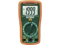 Pikkukuva 2 / 3: Extech EX310 Hånd-multimittari digitaalinen CAT III 600 V Visning (counts): 2000