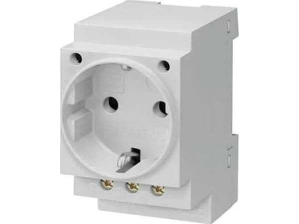 Siemens 5TE6800, 81 g, 97 mm, 82 mm, 51 mm