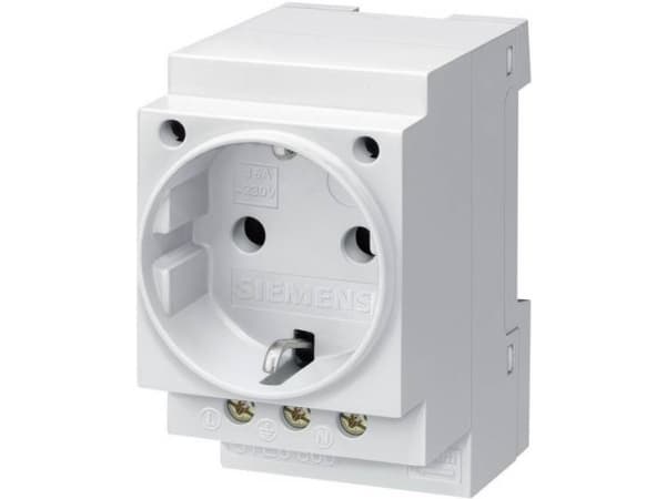 Siemens 5TE6800, 81 g, 97 mm, 82 mm, 51 mm