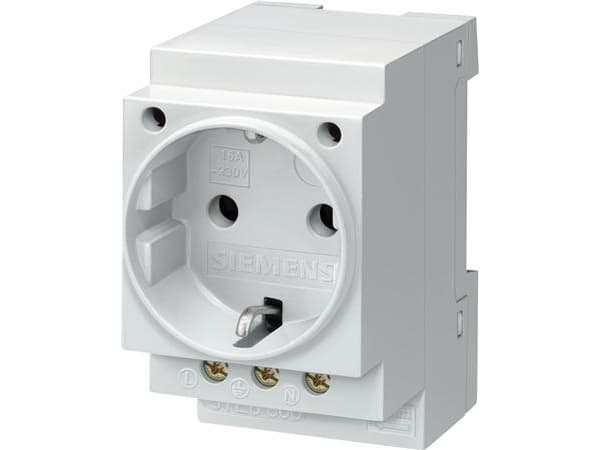 Siemens 5TE6800, 81 g, 97 mm, 82 mm, 51 mm