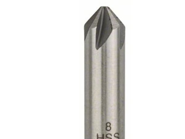 Bosch FORSÆNKER 8X48MM M4 90GR