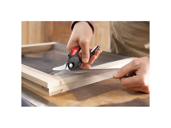BESSEY D48A-2, Riktig/Høyre, 190 mm, 110 g