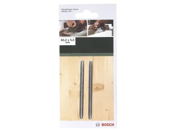 Bosch LEIKKUUSARJA HM 82MM 2 OSAA GL