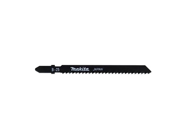 Makita B-25 - Sticksågblad - 5 delar - längd: 100 mm - för Makita DJV182Z
