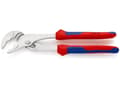 Pikkukuva 4 / 5: Knipex 89 05 250, Ponttipihdit, 3,4 cm, 3,6 cm, Kromivanadiini-teräs, Sininen, Punainen, 250 mm