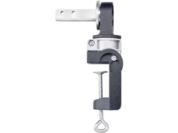 FEIN 92602083010, Hjelpehåndtak, Aluminium, Sort, FEIN MULTIMASTER AMM 700 Max Top, MULTIMASTER AMM 700 Max Select, MULTIMASTER MM 500 Plus Top,...