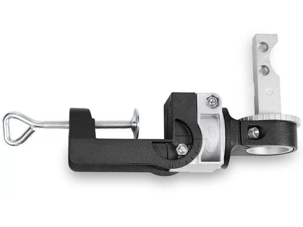 FEIN 92602083010, Hjelpehåndtak, Aluminium, Sort, FEIN MULTIMASTER AMM 700 Max Top, MULTIMASTER AMM 700 Max Select, MULTIMASTER MM 500 Plus Top,...