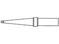 Pikkukuva 4 / 5: Weller 4ETM-1, Juotoskärki, Weller, WEP 70, Metallinen, 1 kpl, 3,2 mm