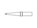 Pikkukuva 5 / 5: Weller 4ETM-1, Juotoskärki, Weller, WEP 70, Metallinen, 1 kpl, 3,2 mm
