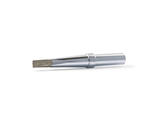 Weller 4ETM-1, Juotoskärki, Weller, WEP 70, Metallinen, 1 kpl, 3,2 mm