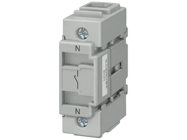 Siemens 3LD9220-0B Neutrallederklemme 1 stk