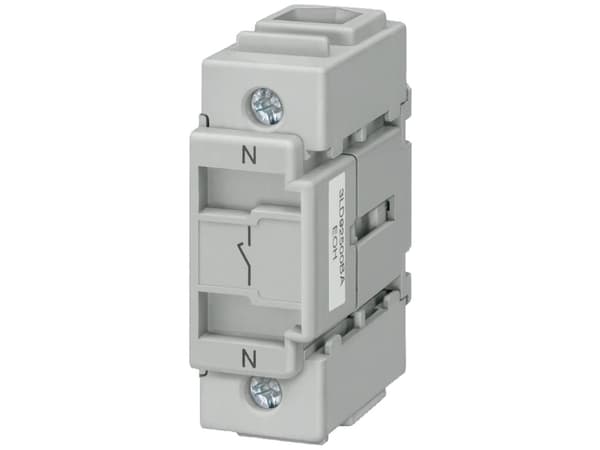 Siemens 3LD9220-0B Neutrallederklemme 1 stk