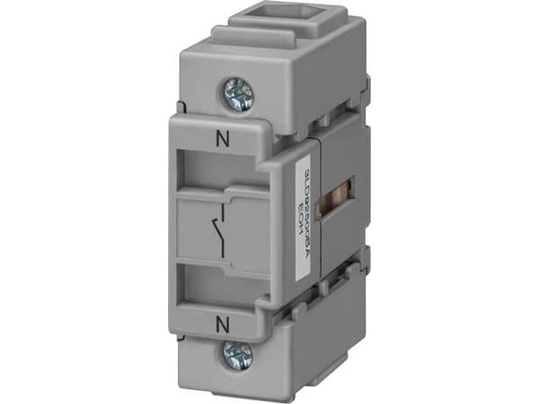 Siemens 3LD9220-0B Neutrallederklemme 1 stk