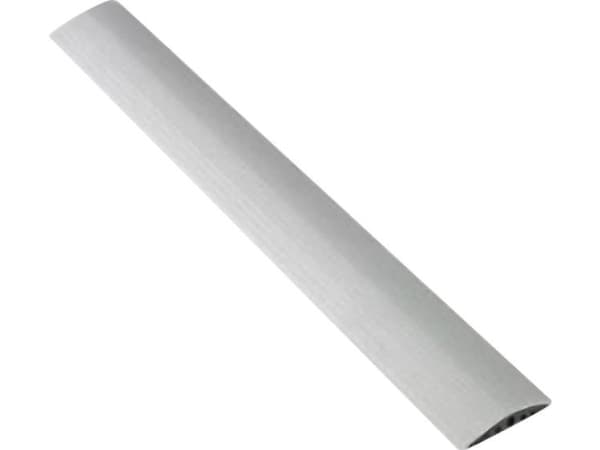 Serpa kabelbro 5.01046.7042 TPE (bullerneutral specialgummiblandning) Ljusgrå Antal kanaler: 3 3000 mm Innehåll: 1 st