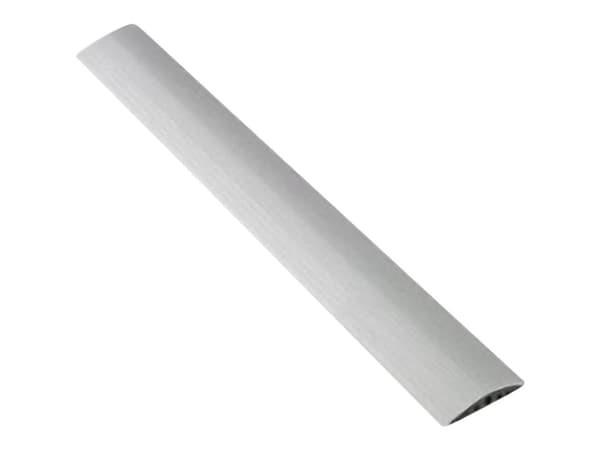Serpa kabelbro 5.01046.7042 TPE (bullerneutral specialgummiblandning) Ljusgrå Antal kanaler: 3 3000 mm Innehåll: 1 st