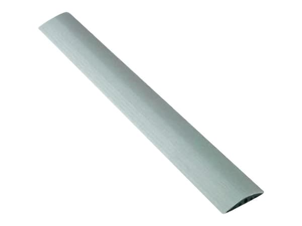Serpa kabelbro 5.01046.7042 TPE (bullerneutral specialgummiblandning) Ljusgrå Antal kanaler: 3 3000 mm Innehåll: 1 st