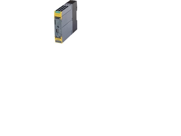 Siemens 3SK1121-1AB40 3SK11211AB40 Sikkerhedsafbryder 24 V/DC Nominel ström 5 A