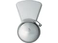 Miniatyrbild 1 av 3: Heidemann 70027 Bell 8 V (max) 82 dBA Vit