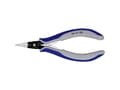 Miniatyrbilde 3 av 5: Knipex 34 12 130, 3,5 mm, 2,19 cm, Stål, Blå, 135 mm, 62 g