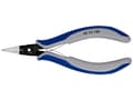 Miniatyrbilde 4 av 5: Knipex 34 12 130, 3,5 mm, 2,19 cm, Stål, Blå, 135 mm, 62 g