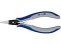 Miniatyrbilde 5 av 5: Knipex 34 12 130, 3,5 mm, 2,19 cm, Stål, Blå, 135 mm, 62 g