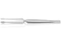 Miniatyrbilde 3 av 5: Knipex 92 94 91, Rustfritt stål, 35 g, 160 mm