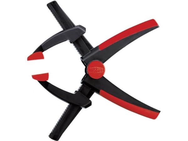 BESSEY VarioClippix, U-formet klemme, 17 cm