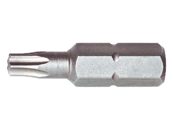 Makita P-38716, Borr, Diamantoborrskär, 25 mm, Rostfritt stål, 3 styck