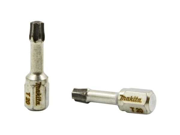 Makita P-38716, Borr, Diamantoborrskär, 25 mm, Rostfritt stål, 3 styck