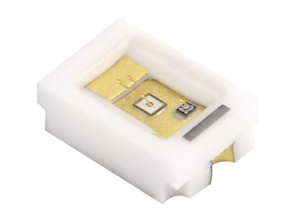Osa Opto Ocu-400 Ue400-Xt Uv-Led 400 Nm 1108 Smd Tape Cut