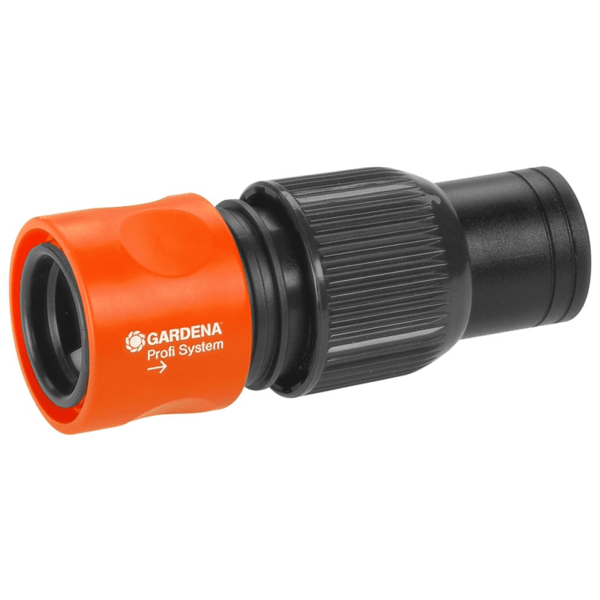GARDENA PROFI-SYSTEM LETKULIITIN 3/4"