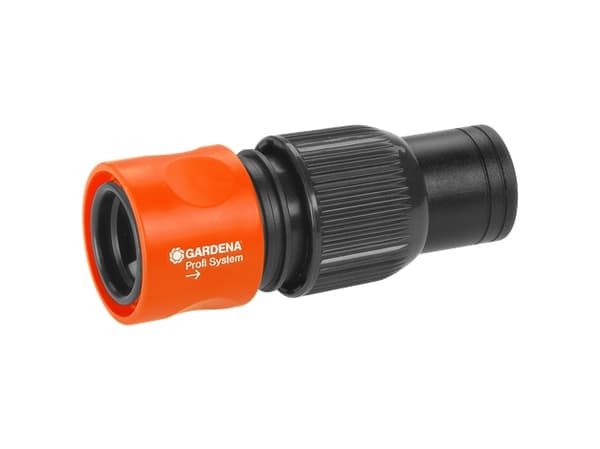 GARDENA PROFI-SYSTEM LETKULIITIN 3/4"