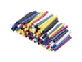 Pikkukuva 3 / 3: Dsg Canusa 8011030990 Heat Shrink Tubing Assortment 2.40mm Shrink Ratio: 2:1 125pcs