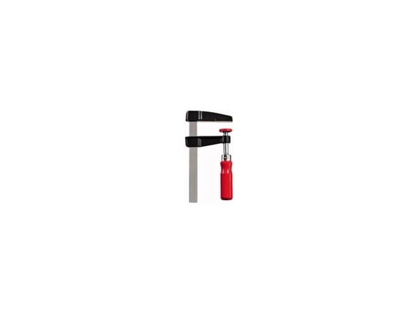 BESSEY LM30/8, Skrueklemme, 30 cm