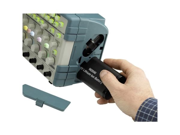 Tektronix TPSBAT TPSBAT Akkupaketti Lisä- / akku TPSBAT 1 kpl