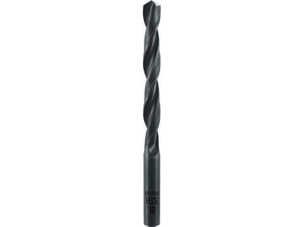Alpen 61400200100 HSS Metallspiralborr 2 mm Totallängd 49 mm DIN 338 Cylinderskaft 3 st